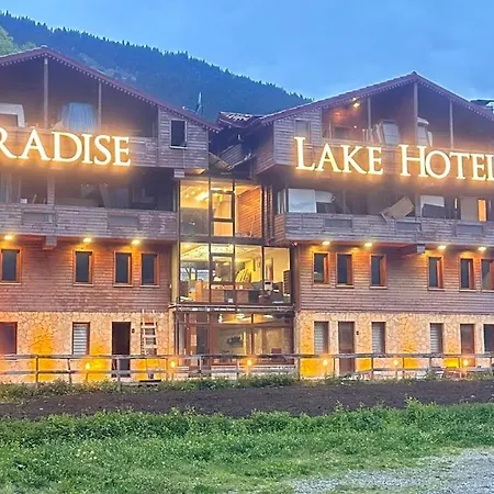 Hotel Paradise Uzungol