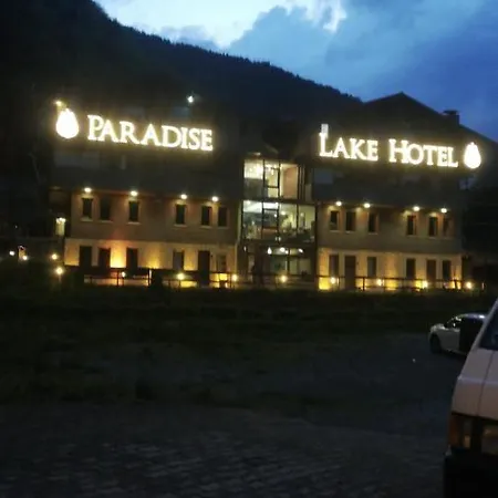 Hotel Paradise Uzungol