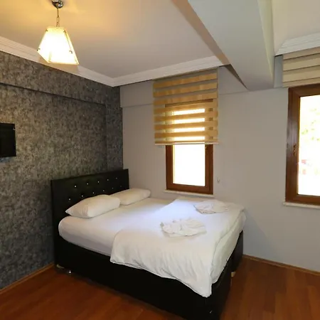 Hotel Paradise Uzungol
