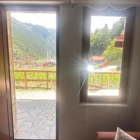 Paradise Uzungol