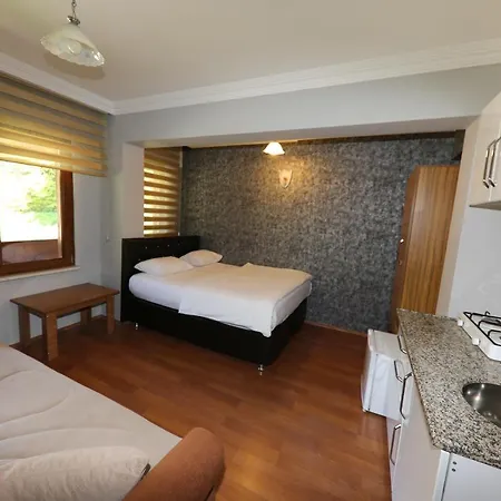 Hotel Paradise
