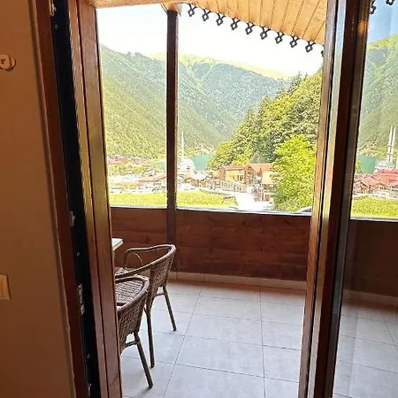 Paradise Hotel *