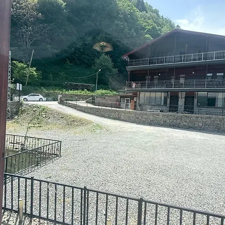 Hotel Paradise Uzungol