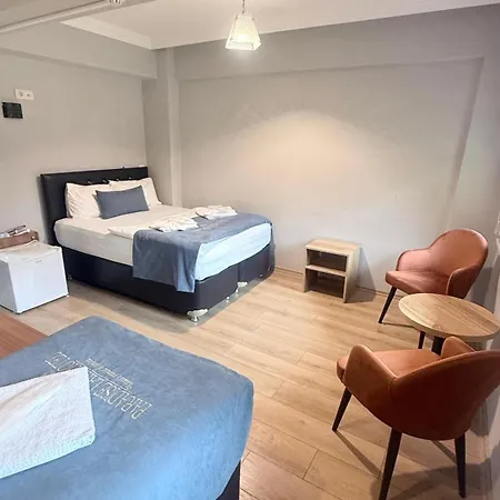 Paradise Hotel Uzungol