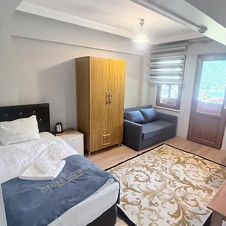 Paradise Hotel Uzungol