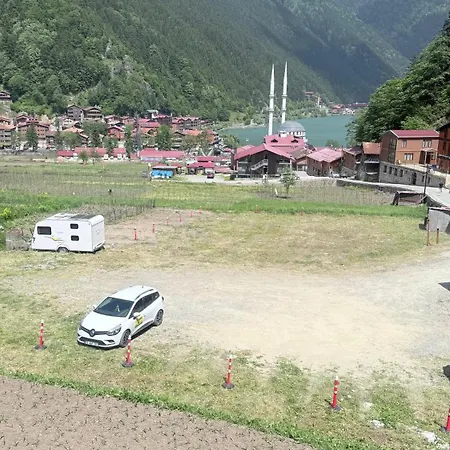 Paradise Uzungol