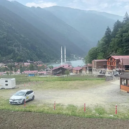 Hotel Paradise Uzungol
