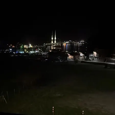 Paradise Hotel Uzungol